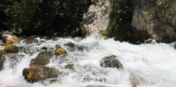 Fethiye – Perla Tureckej riviéry letecky
