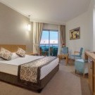 Saphir Resort Spa Hotel 5*****