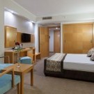 Saphir Resort Spa Hotel 5*****