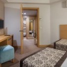 Saphir Resort Spa Hotel 5*****