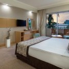 Saphir Resort Spa Hotel 5*****
