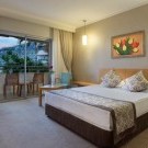 Saphir Resort Spa Hotel 5*****