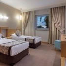 Saphir Resort Spa Hotel 5*****