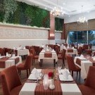 Saphir Resort Spa Hotel 5*****