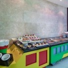 Saphir Resort Spa Hotel 5*****