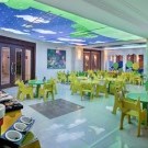 Saphir Resort Spa Hotel 5*****