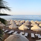 Saphir Resort Spa Hotel 5*****
