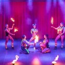 Saphir Resort Spa Hotel 5*****