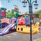 Saphir Resort Spa Hotel 5*****