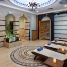 Saphir Resort Spa Hotel 5*****