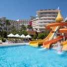 Saphir Resort Spa Hotel 5*****