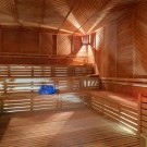 Saphir Resort Spa Hotel 5*****