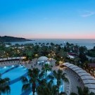 Saphir Resort Spa Hotel 5*****
