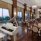 Saphir Resort Spa Hotel 5*****