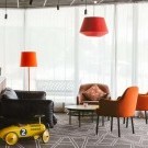 Go Hotel City & Good Morning Mölndal & Radisson Blue Alna  & Scandic Kungens Kurva & Good Morning+ Malmö