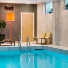 Go Hotel City & Good Morning Mölndal & Radisson Blue Alna  & Scandic Kungens Kurva & Good Morning+ Malmö