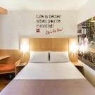Ibis Schiphol Amsterdam Airport