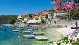 Týždeň na Istriji s vlastnou dopravou a polpenziou - rezort Maslinica 3*