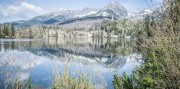 Zájazd na Štrbské pleso