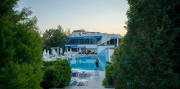 Sveti Vlas - hotel Sineva Park 4* s All Inclusive a s dopravou