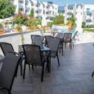 Sineva Park 4* Hotel