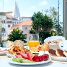 Park Hotel Porto Gaia & SDivine Fátima Hotel, Congress & Spirituality & Sintra Boutique Hotel