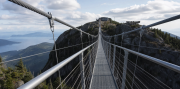 Za najkrajšími výhľadmi Česka – Sky Bridge 721