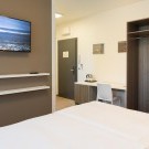 SKY HOTEL Prague 4****