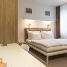 SKY HOTEL Prague 4****