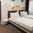 SKY HOTEL Prague 4****
