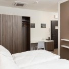 SKY HOTEL Prague 4****