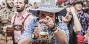 Zájazd na Oktoberfest v Mníchove
