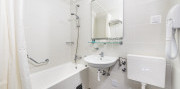 Dubrovnik - Hotel Splendid 3* s polpenziou letecky z Viedne