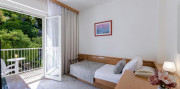 Dubrovnik - Hotel Splendid 3* s polpenziou letecky z Viedne