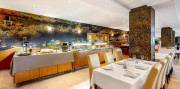 Dubrovnik - Hotel Splendid 3* s polpenziou letecky z Viedne