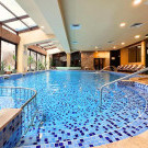 St. George Ski & Holiday Hotel