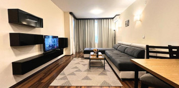 Lyžovačka v Bulharsku v rezorte Bansko -  St. George Ski & Holiday Hotel 4*