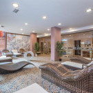St. George Ski & Holiday Hotel