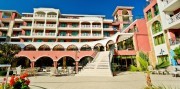 Sveti Vlas - Saint George Palace Hotel 3* All Inclusive s letenkou