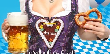 Zájazd na Oktoberfest v Mníchove