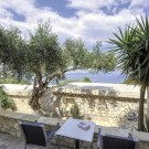 Hotel Paxos beach