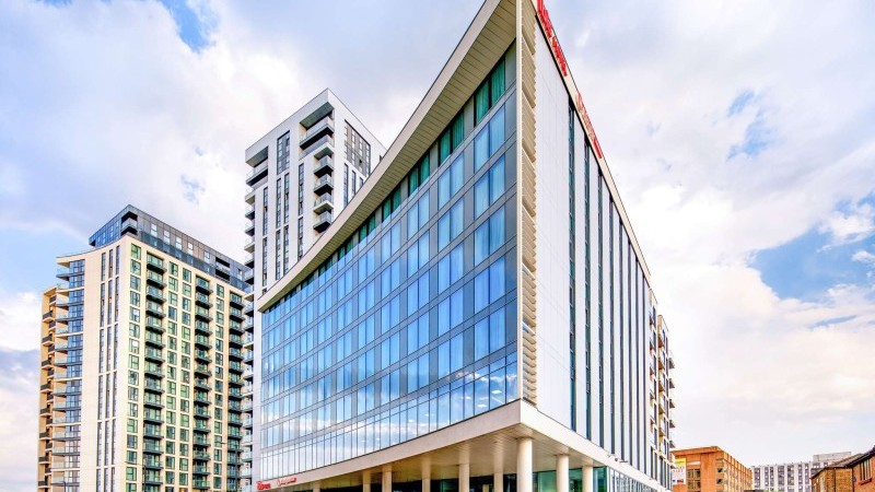 IBIS London Sutton Point