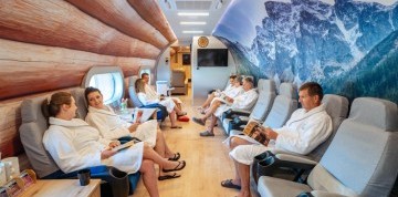 Kvitnúce krokusy v Chocholovskej doline a relax v termáloch