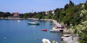 Týždeň na Krku s dopravou a polpenziou - hotel Adriatic 2*