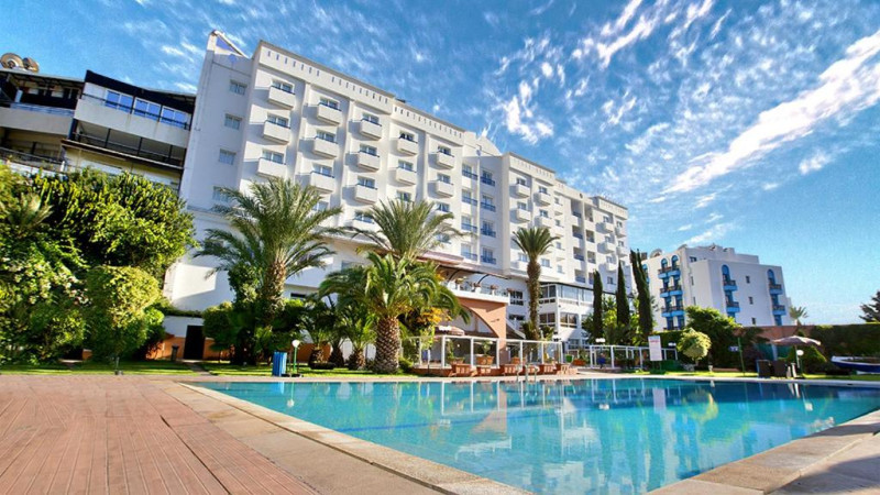 Tildi Hotel & Spa Hotel 4****