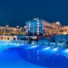 Titanic Deluxe Golf Belek Hotel 5*****