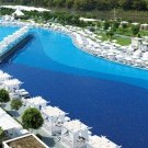 Titanic Deluxe Golf Belek Hotel 5*****