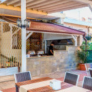 Tiva del Mar 4* Hotel