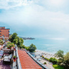 Tiva del Mar 4* Hotel