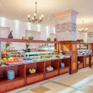 Tiva del Mar 4* Hotel